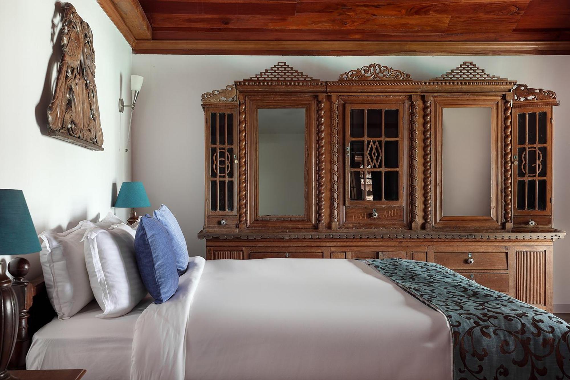 Blusalzz Villa - Muhamma, Alleppey - Kerala Alappuzha ภายนอก รูปภาพ