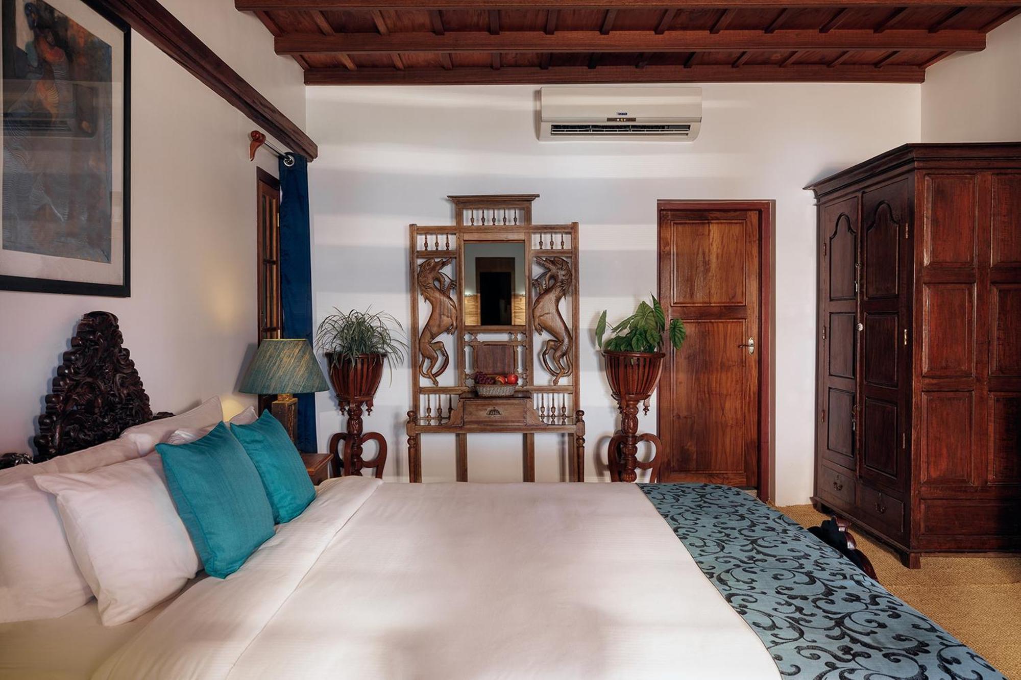 Blusalzz Villa - Muhamma, Alleppey - Kerala Alappuzha ภายนอก รูปภาพ