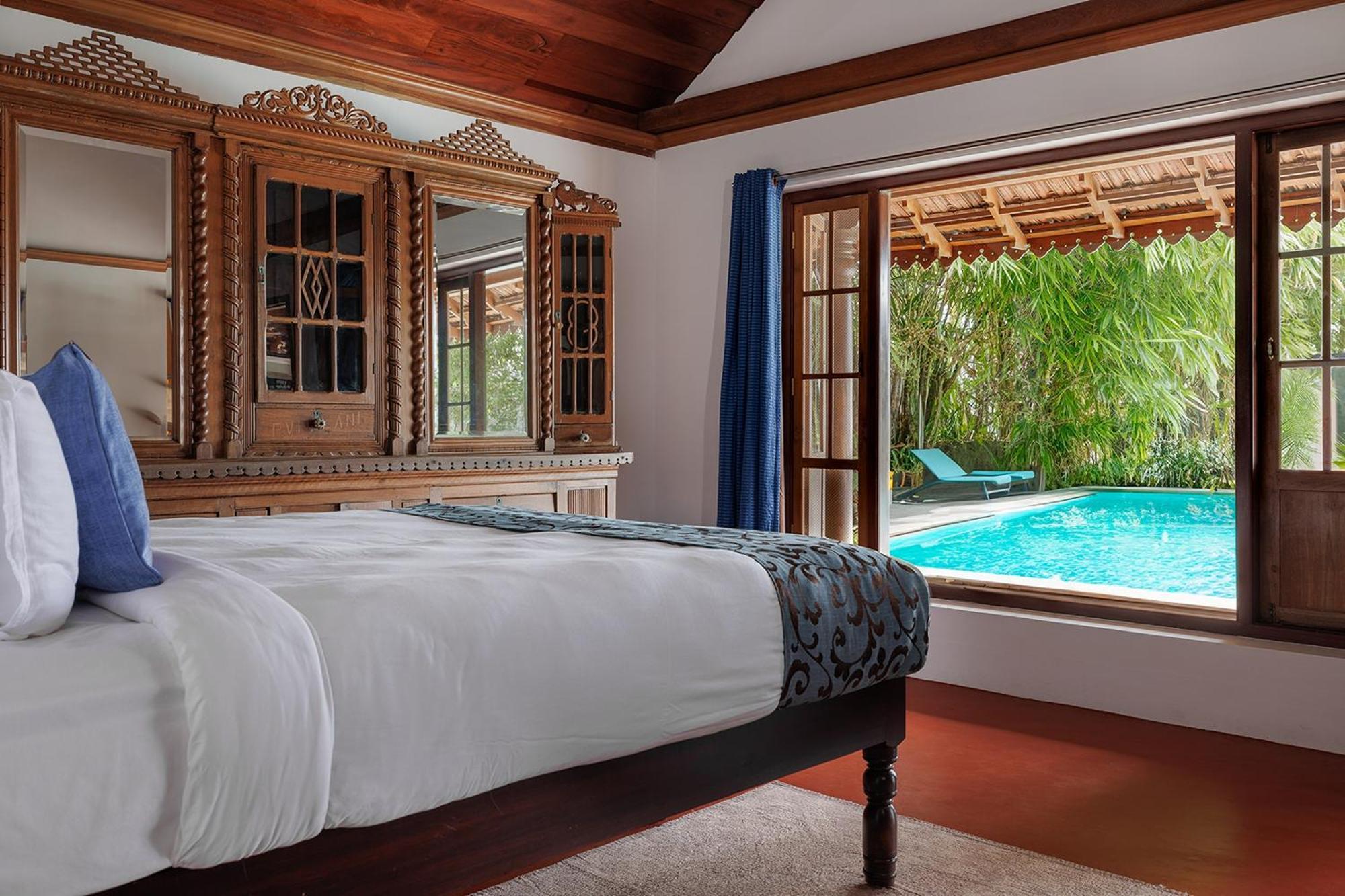 Blusalzz Villa - Muhamma, Alleppey - Kerala Alappuzha ภายนอก รูปภาพ