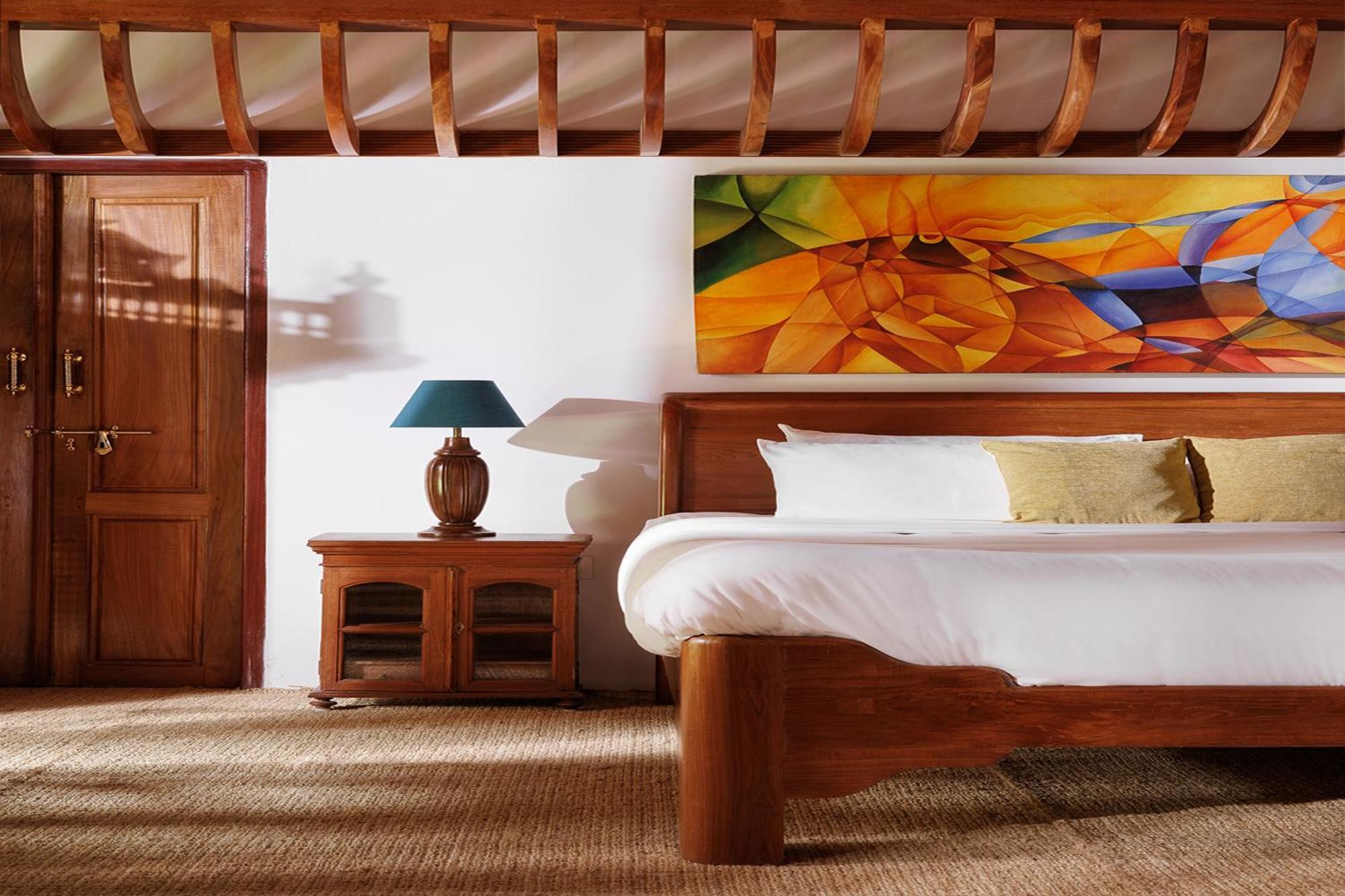 Blusalzz Villa - Muhamma, Alleppey - Kerala Alappuzha ภายนอก รูปภาพ