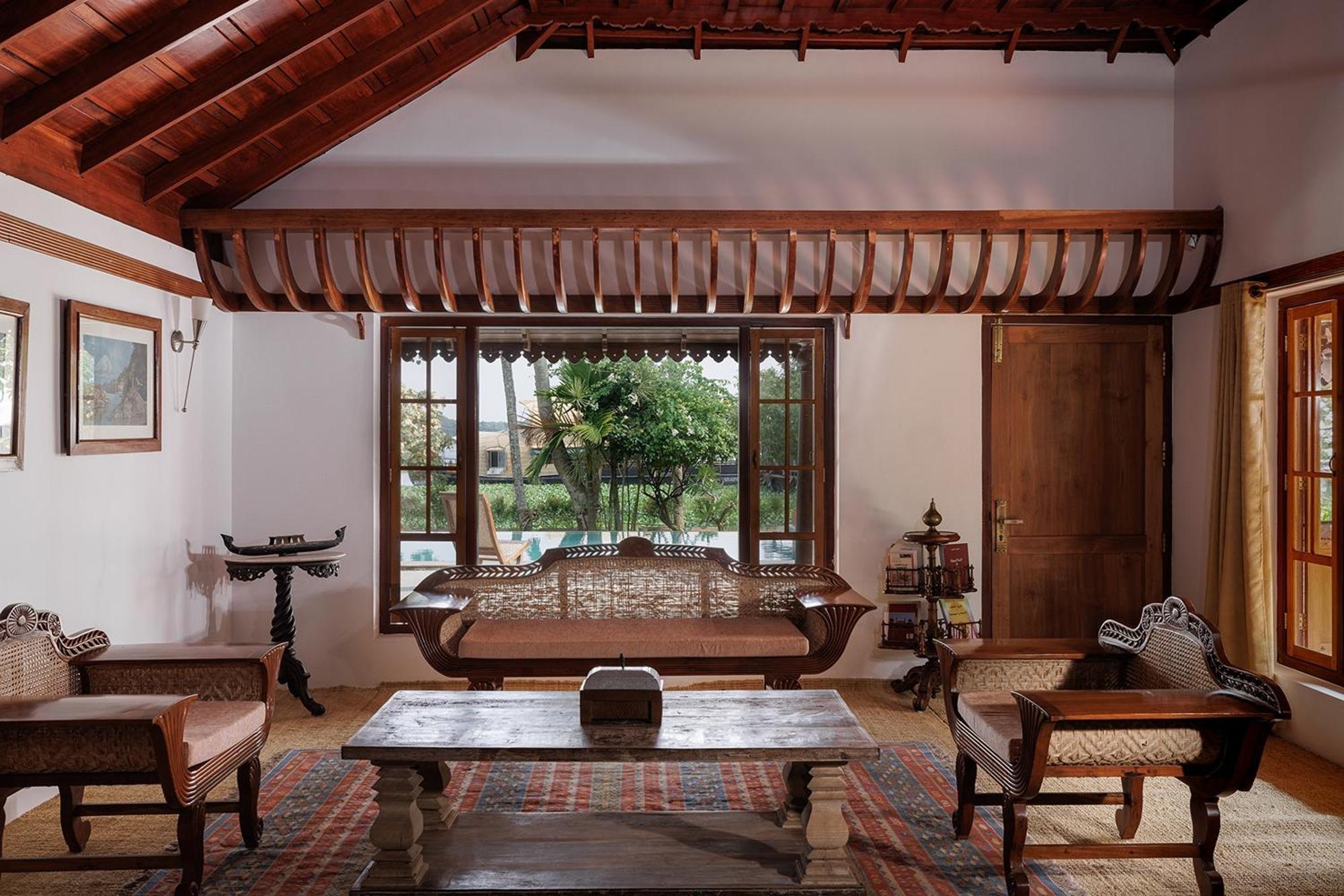 Blusalzz Villa - Muhamma, Alleppey - Kerala Alappuzha ภายนอก รูปภาพ