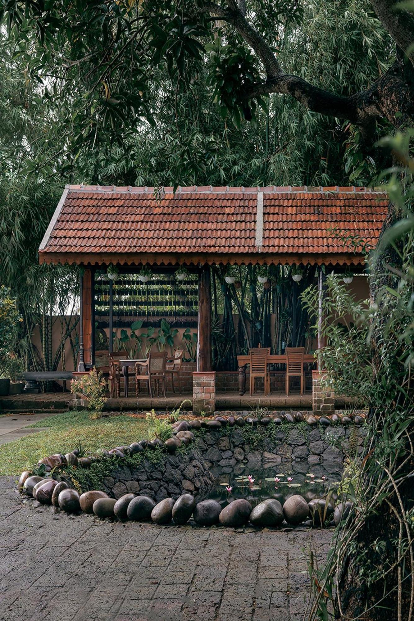 Blusalzz Villa - Muhamma, Alleppey - Kerala Alappuzha ภายนอก รูปภาพ