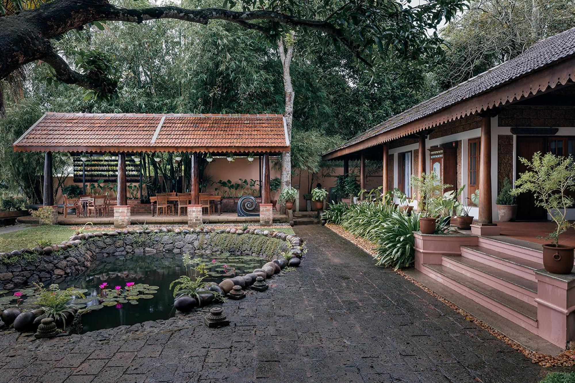 Blusalzz Villa - Muhamma, Alleppey - Kerala Alappuzha ภายนอก รูปภาพ